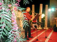 Concorrente n.1: Piero Monopoli