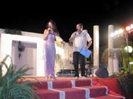 TINA E TONY Giannini
