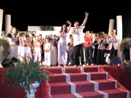 Arrivederci al CANTA L'ESTATE 2002