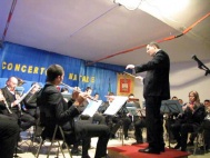 013 Chiusura PASTORALE Marstro Gregucci  7396