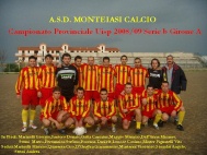 ASD MONTEIASI