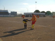 Fair-play