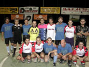 I FINALISTI