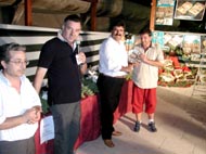 3 Premio