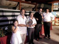 1 Premio