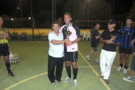 Premiazione Secondo Posto Amici del Sabato Sera_a