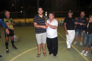 Premiazione Terzo Posto Parrocchia_a