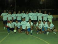 parrocchia con inter club