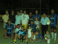 vincitrice inter club