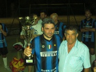 Inter club