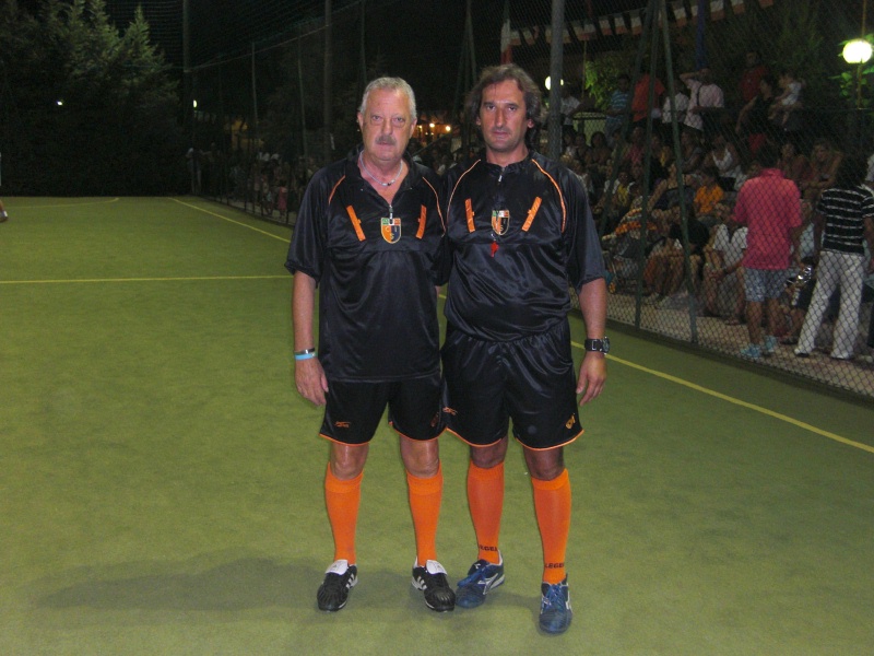 Arbitri Cervino-Nettis