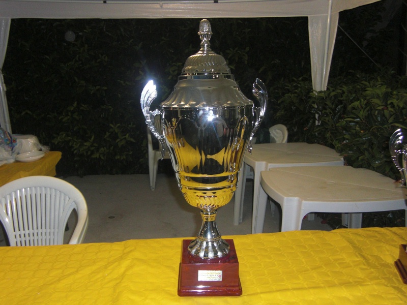 Coppa Primo posto