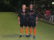 Arbitri Cervino-Nettis