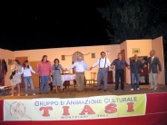 30 LUGLIO 2007